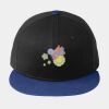 Flat Bill Snapback Cap Thumbnail
