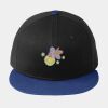 Flat Bill Snapback Cap Thumbnail