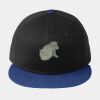 Flat Bill Snapback Cap Thumbnail