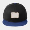 Flat Bill Snapback Cap Thumbnail