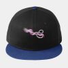 Flat Bill Snapback Cap Thumbnail