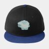 Flat Bill Snapback Cap Thumbnail