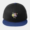 Flat Bill Snapback Cap Thumbnail