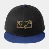 Flat Bill Snapback Cap Thumbnail