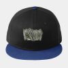 Flat Bill Snapback Cap Thumbnail