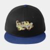 Flat Bill Snapback Cap Thumbnail