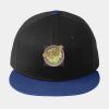 Flat Bill Snapback Cap Thumbnail