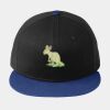 Flat Bill Snapback Cap Thumbnail