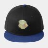 Flat Bill Snapback Cap Thumbnail