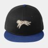 Flat Bill Snapback Cap Thumbnail