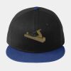 Flat Bill Snapback Cap Thumbnail