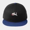 Flat Bill Snapback Cap Thumbnail
