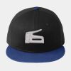 Flat Bill Snapback Cap Thumbnail
