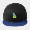 Flat Bill Snapback Cap Thumbnail