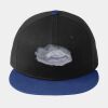 Flat Bill Snapback Cap Thumbnail