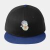 Flat Bill Snapback Cap Thumbnail