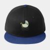Flat Bill Snapback Cap Thumbnail