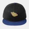 Flat Bill Snapback Cap Thumbnail