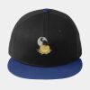 Flat Bill Snapback Cap Thumbnail