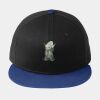 Flat Bill Snapback Cap Thumbnail