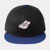 Flat Bill Snapback Cap Thumbnail