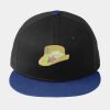 Flat Bill Snapback Cap Thumbnail