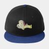 Flat Bill Snapback Cap Thumbnail