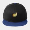 Flat Bill Snapback Cap Thumbnail