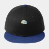 Flat Bill Snapback Cap Thumbnail