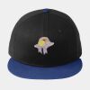 Flat Bill Snapback Cap Thumbnail