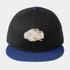 Flat Bill Snapback Cap Thumbnail