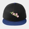 Flat Bill Snapback Cap Thumbnail