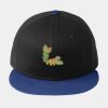 Flat Bill Snapback Cap Thumbnail