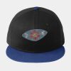 Flat Bill Snapback Cap Thumbnail