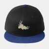 Flat Bill Snapback Cap Thumbnail