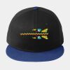 Flat Bill Snapback Cap Thumbnail
