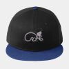 Flat Bill Snapback Cap Thumbnail