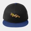 Flat Bill Snapback Cap Thumbnail