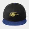 Flat Bill Snapback Cap Thumbnail