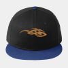 Flat Bill Snapback Cap Thumbnail