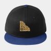 Flat Bill Snapback Cap Thumbnail