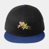 Flat Bill Snapback Cap Thumbnail