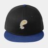 Flat Bill Snapback Cap Thumbnail