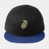Flat Bill Snapback Cap Thumbnail