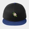Flat Bill Snapback Cap Thumbnail