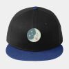 Flat Bill Snapback Cap Thumbnail