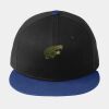 Flat Bill Snapback Cap Thumbnail
