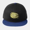 Flat Bill Snapback Cap Thumbnail