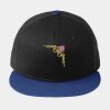 Flat Bill Snapback Cap Thumbnail