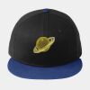 Flat Bill Snapback Cap Thumbnail